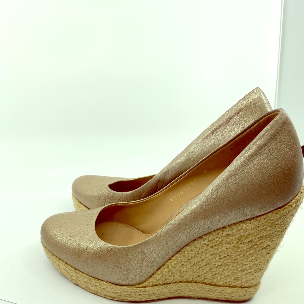 ferragamo espadrille wedges